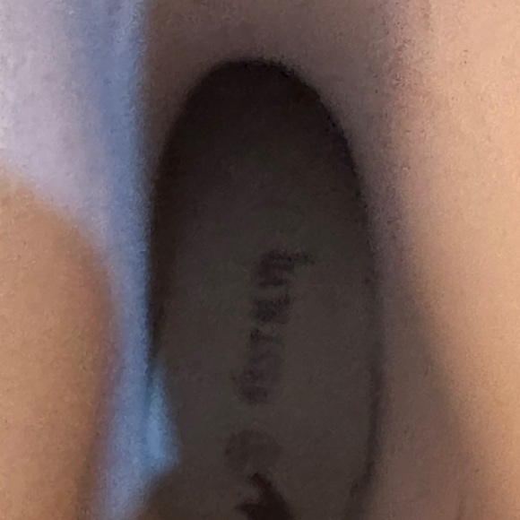 West Blvd zebra print rain boots in EUC. Size 5.5. Black and white. - Picture 10 of 10